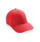 Cappellino Impact 6 pannelli 280gr con tracer AWARE™ FullGadgets.com