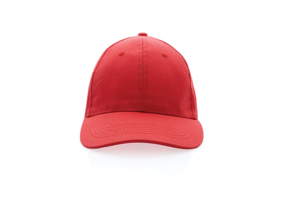 Cappellino Impact 6 pannelli 280gr con tracer AWARE™ FullGadgets.com