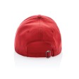 Cappellino Impact 6 pannelli 280gr con tracer AWARE™ FullGadgets.com