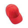 Cappellino Impact 6 pannelli 280gr con tracer AWARE™ FullGadgets.com