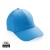 Cappellino Impact 6 Pannelli 280Gr Personalizzabile Con Tracer Aware™