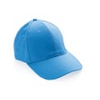 Cappellino Impact 6 pannelli 280gr con tracer AWARE™ FullGadgets.com