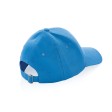 Cappellino Impact 6 pannelli 280gr con tracer AWARE™ FullGadgets.com
