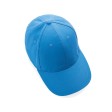 Cappellino Impact 6 pannelli 280gr con tracer AWARE™ FullGadgets.com