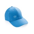 Cappellino Impact 6 pannelli 280gr con tracer AWARE™ FullGadgets.com