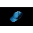 Cappellino Impact 6 pannelli 280gr con tracer AWARE™ FullGadgets.com