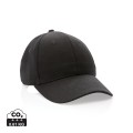 Cappellino Impact 6 Pannelli 280Gr Personalizzabile Con Tracer Aware™