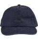Cappellino in cotone 240 g/m² Liora FullGadgets.com