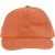Cappellino in cotone 240 g/m² Liora