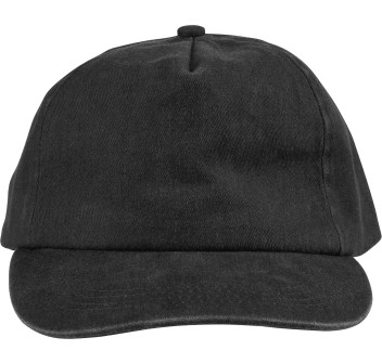 Cappellino in cotone 240 g/m² Liora FullGadgets.com