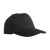 Cappellino 5 Pannelli Cotone Economico Personalizzabile