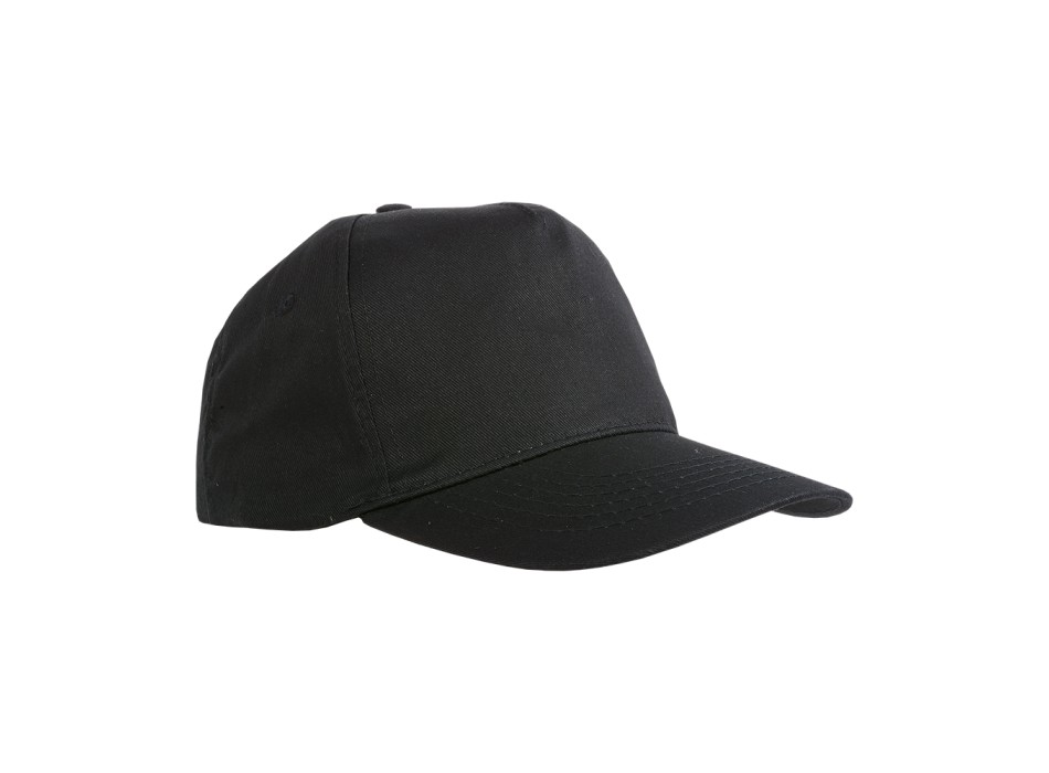 Cappellino in cotone, 5 pannelli FullGadgets.com
