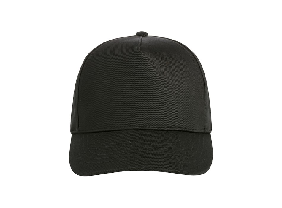 Cappellino in cotone, 5 pannelli FullGadgets.com