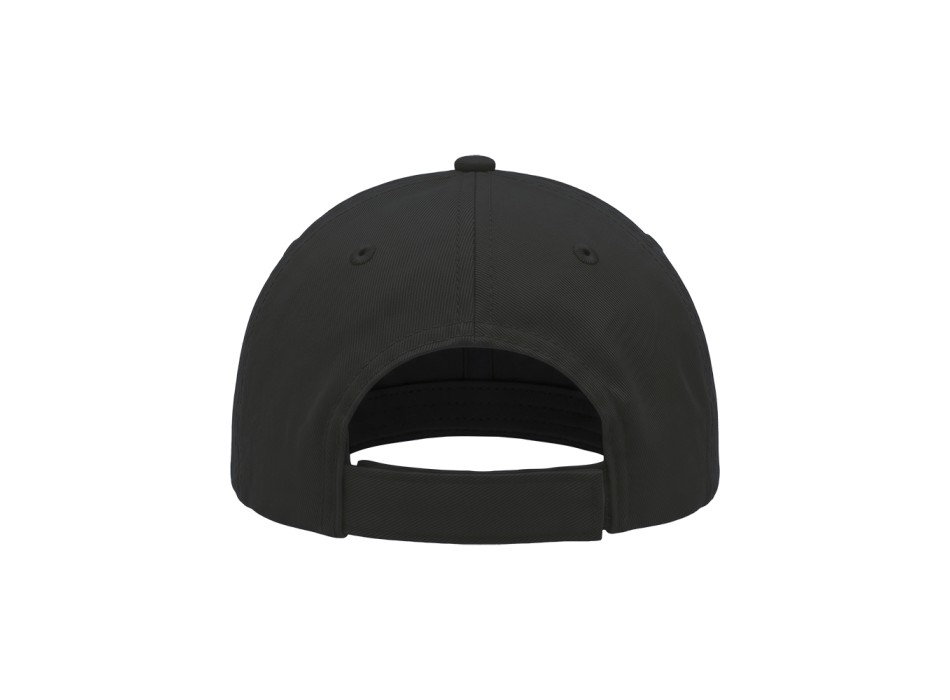 Cappellino in cotone, 5 pannelli FullGadgets.com