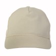 Cappellino in cotone, 5 pannelli FullGadgets.com