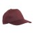 Cappellino 5 Pannelli Cotone Economico Personalizzabile