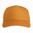 Cappellino in cotone, 5 pannelli FullGadgets.com