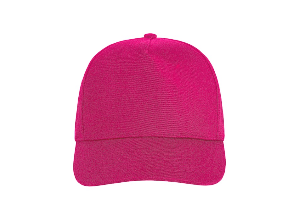 Cappellino in cotone, 5 pannelli FullGadgets.com