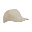 Cappellino in cotone, 5 pannelli FullGadgets.com