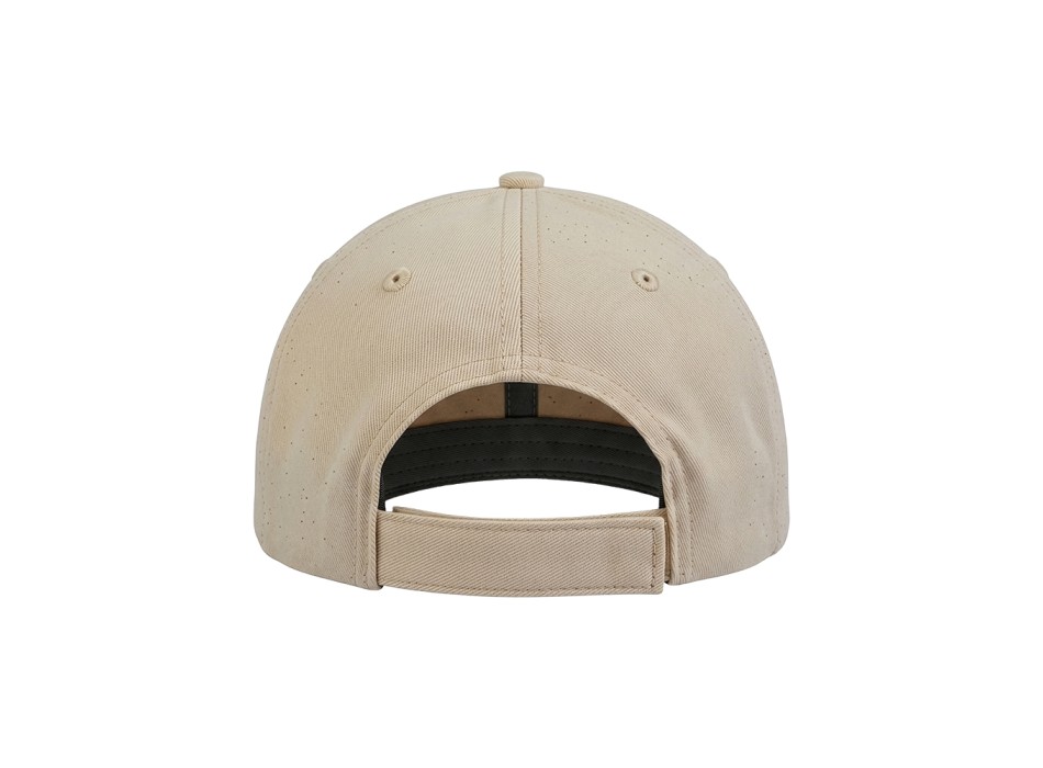 Cappellino in cotone, 5 pannelli FullGadgets.com