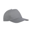 Cappellino in cotone, 5 pannelli FullGadgets.com