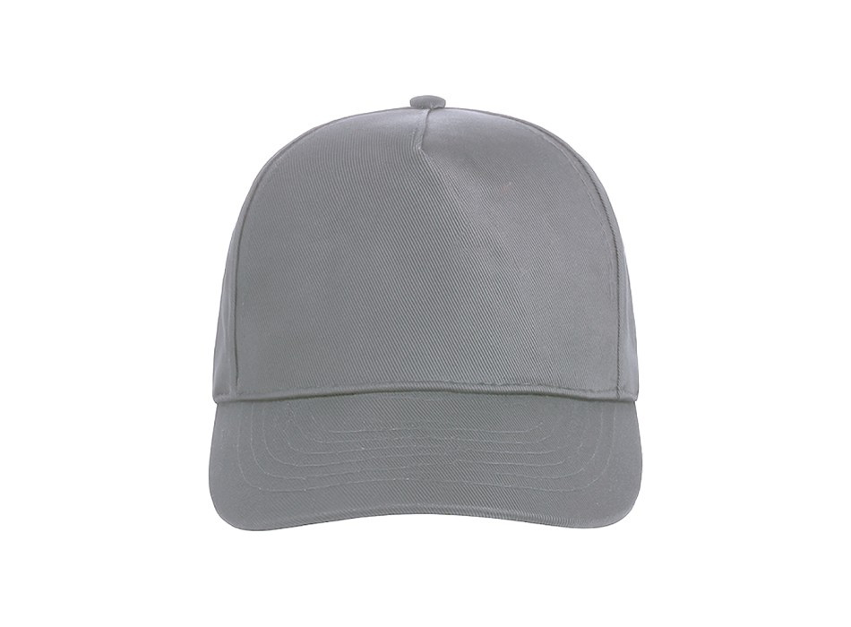 Cappellino in cotone, 5 pannelli FullGadgets.com