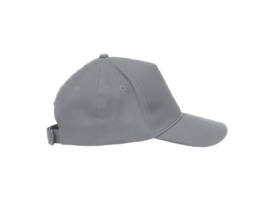 Cappellino in cotone, 5 pannelli FullGadgets.com