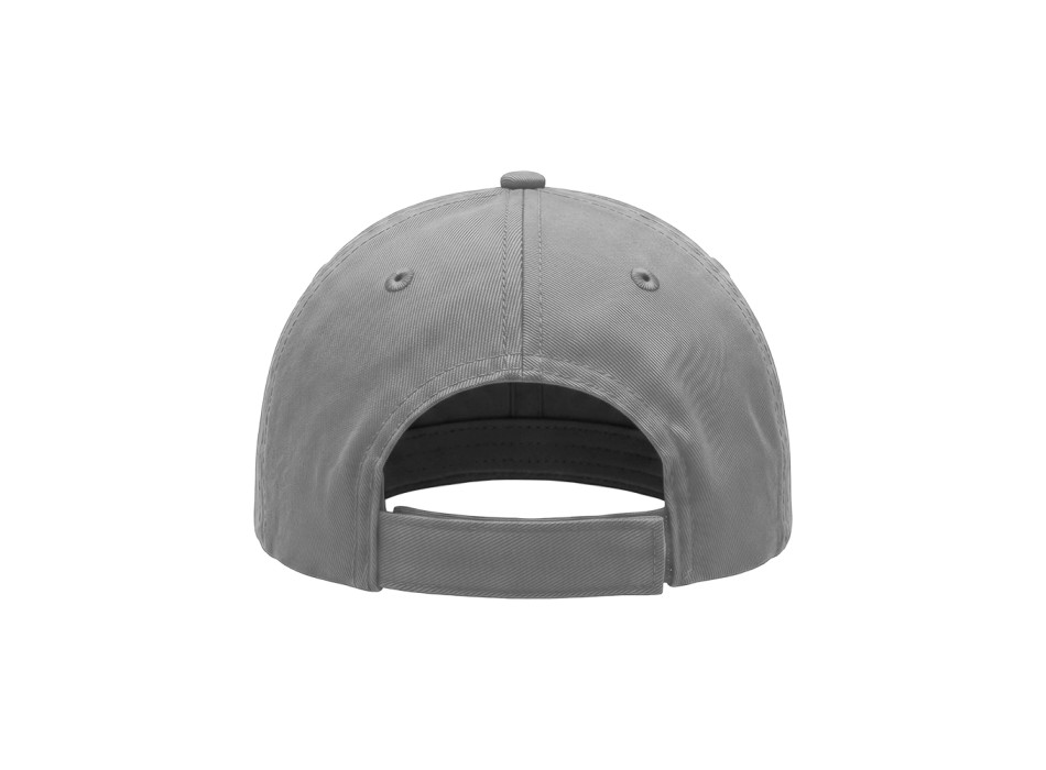 Cappellino in cotone, 5 pannelli FullGadgets.com