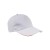 Cappellino Baseball In Cotone Personalizzabile A 5 Pannelli Con Ricamo Tricolore