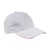 Cappellino Baseball In Cotone Personalizzabile A 5 Pannelli Con Ricamo Tricolore