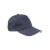 Cappellino Baseball In Cotone Personalizzabile A 5 Pannelli Con Ricamo Tricolore