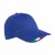 Cappellino In Cotone Personalizzabile, 5 Pannelli Con Ricamo Tricolore