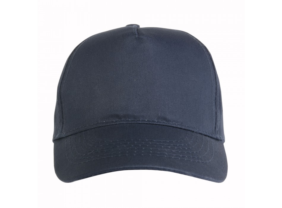 Cappellino in cotone, 5 pannelli (per bambino) FullGadgets.com