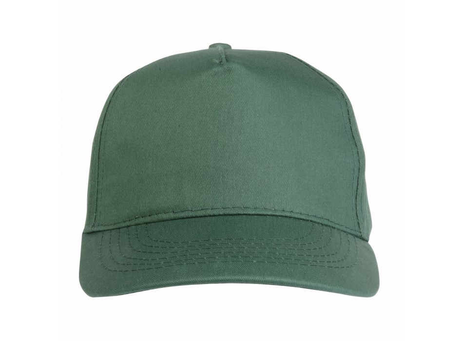 Cappellino in cotone, 5 pannelli (per bambino) FullGadgets.com