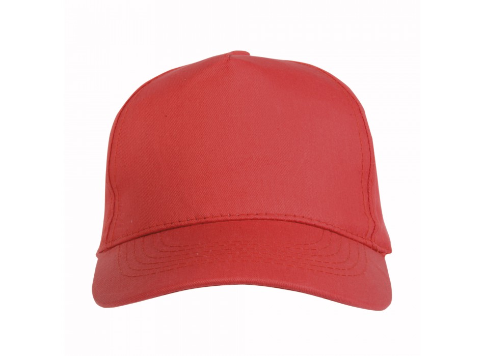 Cappellino in cotone, 5 pannelli (per bambino) FullGadgets.com