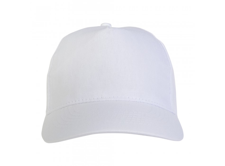 Cappellino in cotone, 5 pannelli (per bambino) FullGadgets.com