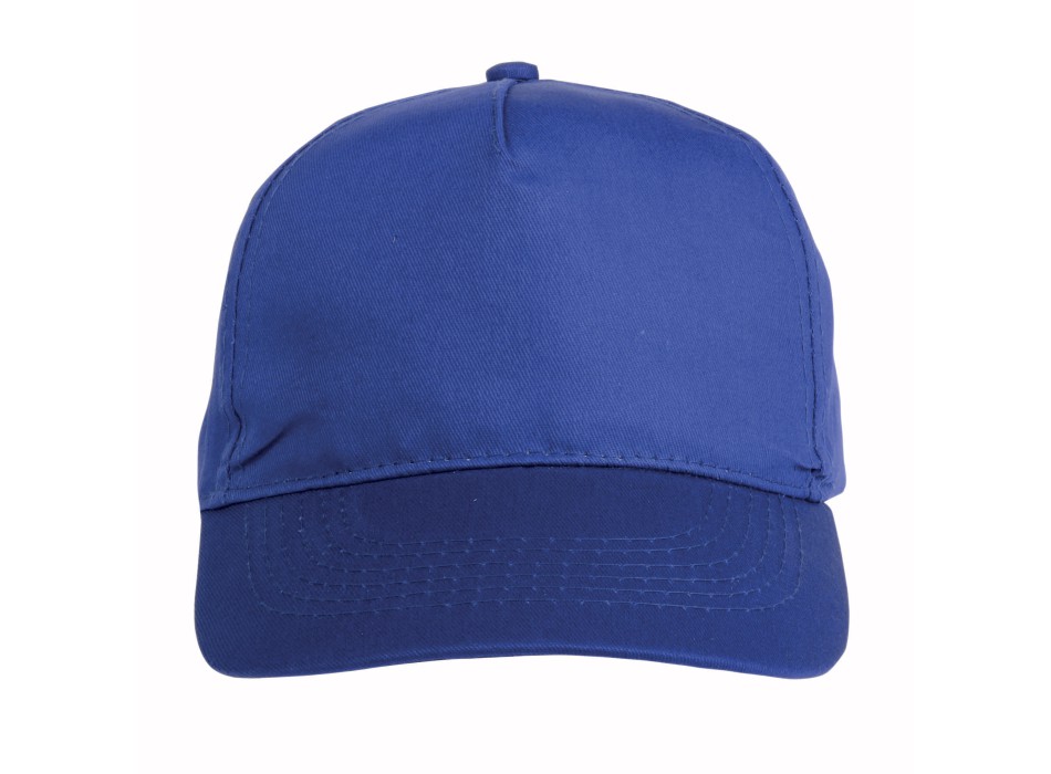 Cappellino in cotone, 5 pannelli (per bambino) FullGadgets.com