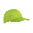 Cappellino in cotone, 5 pannelli (per bambino) FullGadgets.com