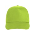 Cappellino in cotone, 5 pannelli (per bambino) FullGadgets.com