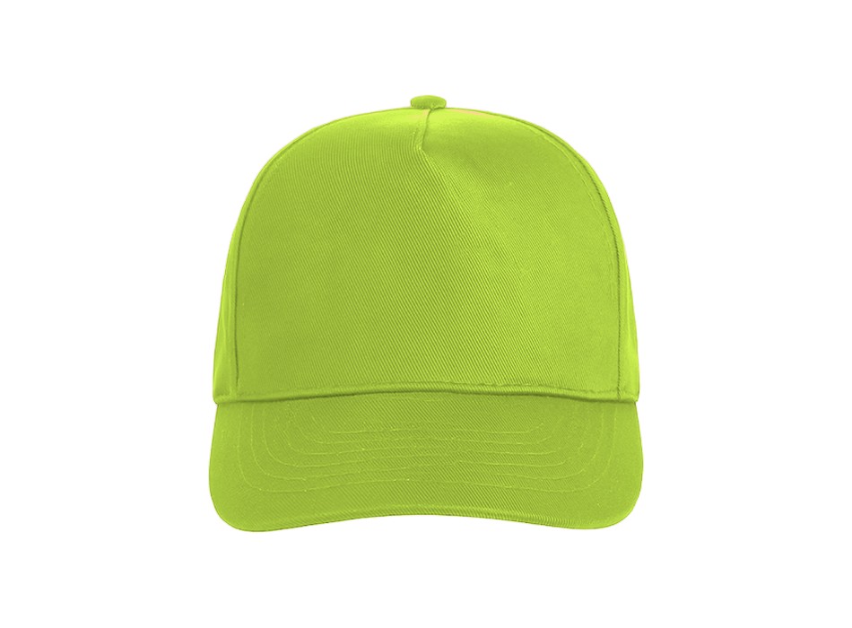 Cappellino in cotone, 5 pannelli (per bambino) FullGadgets.com