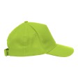 Cappellino in cotone, 5 pannelli (per bambino) FullGadgets.com