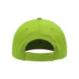 Cappellino in cotone, 5 pannelli (per bambino) FullGadgets.com