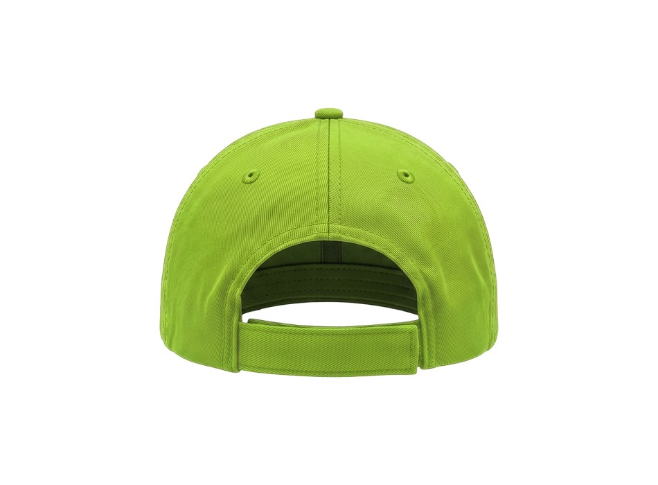 Cappellino in cotone, 5 pannelli (per bambino) FullGadgets.com
