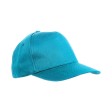 Cappellino in cotone, 5 pannelli (per bambino) FullGadgets.com