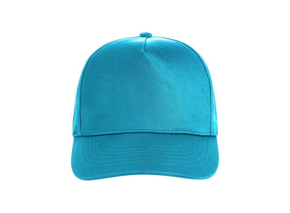 Cappellino in cotone, 5 pannelli (per bambino) FullGadgets.com