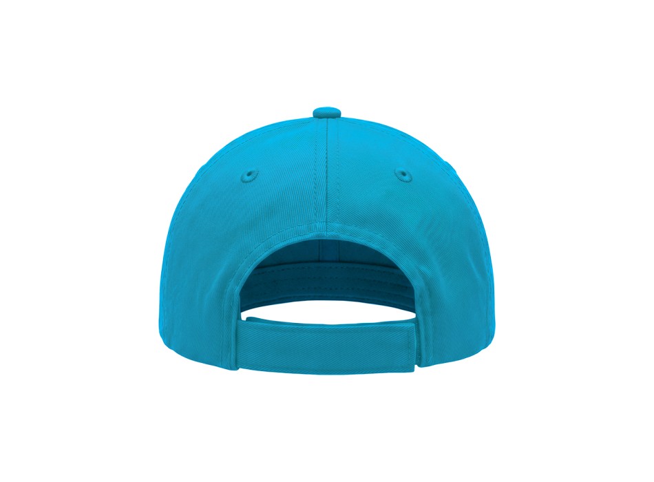 Cappellino in cotone, 5 pannelli (per bambino) FullGadgets.com