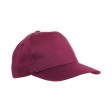 Cappellino in cotone, 5 pannelli (per bambino) FullGadgets.com