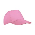 Cappellino in cotone, 5 pannelli (per bambino) FullGadgets.com