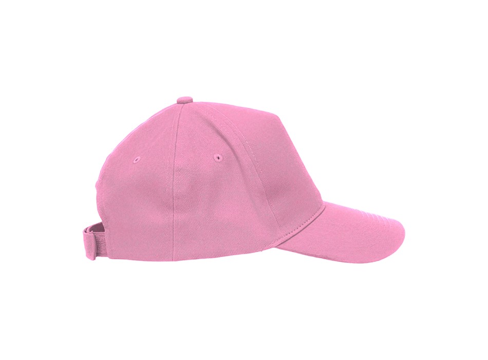 Cappellino in cotone, 5 pannelli (per bambino) FullGadgets.com