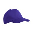 Cappellino in cotone, 5 pannelli (per bambino) FullGadgets.com